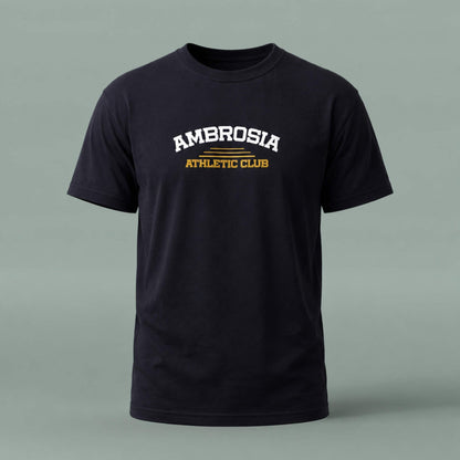 🎁 Ambrosia Athletic Club T-Shirt (100% off)