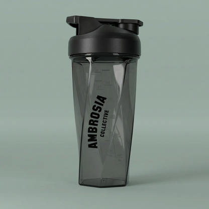 Ambrosia Black Helimix Shaker