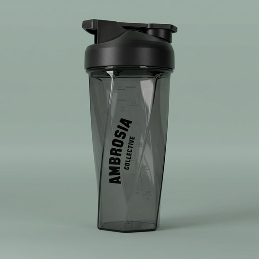 Ambrosia Black Helimix Shaker