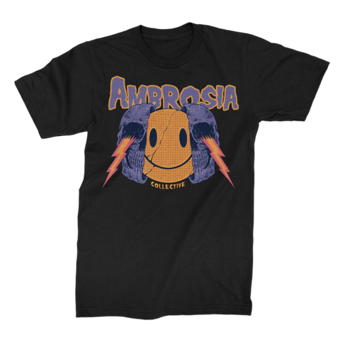 Ambrosia Smiley T-Shirt