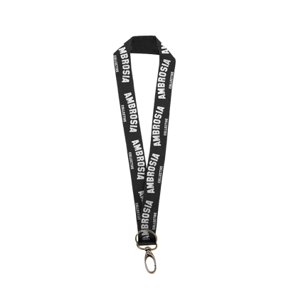 Ambrosia Collective Lanyard