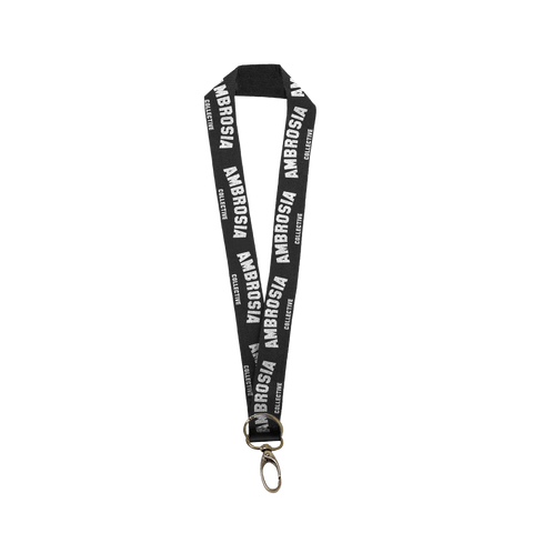 Ambrosia Collective Lanyard