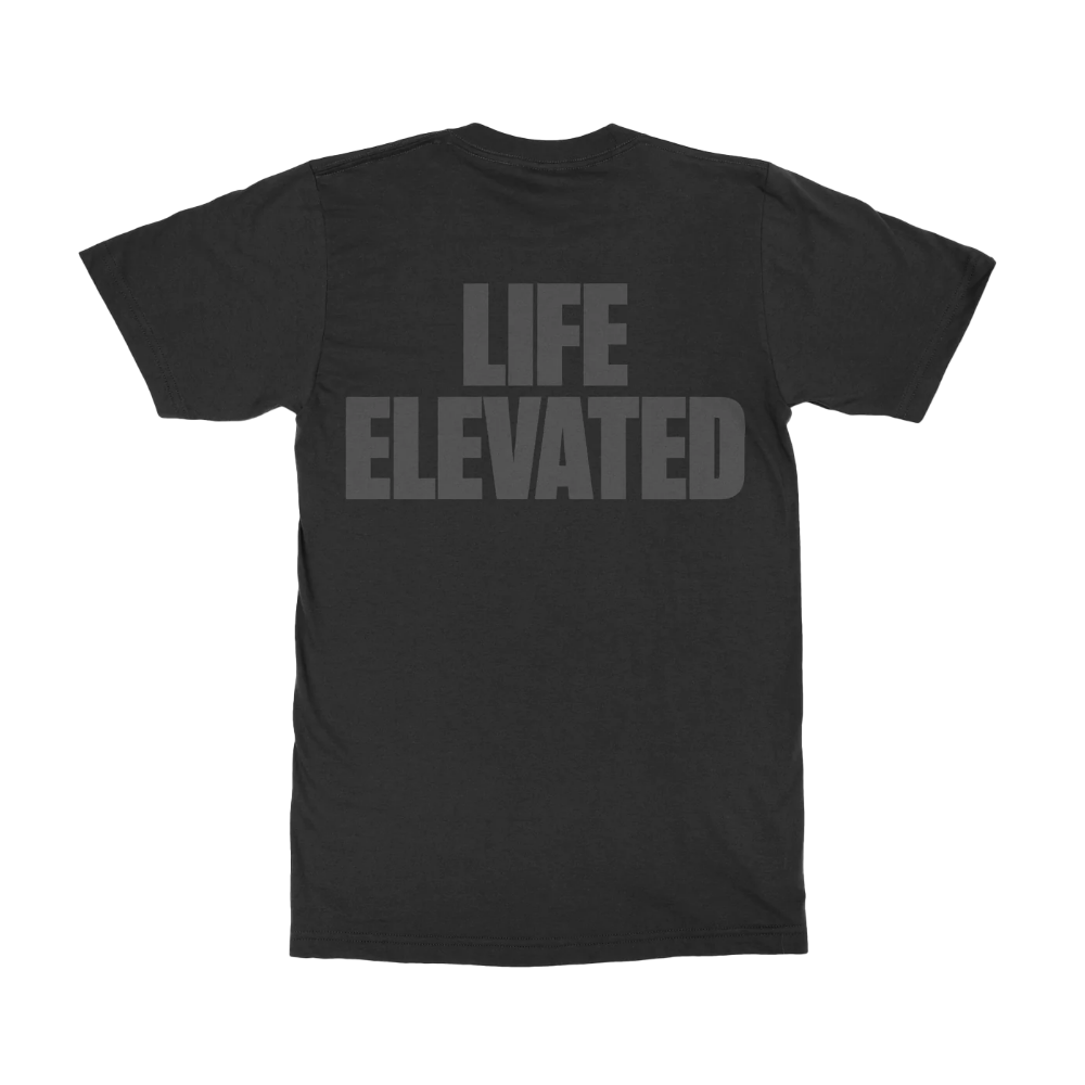 Ambrosia Life Elevated T-Shirt