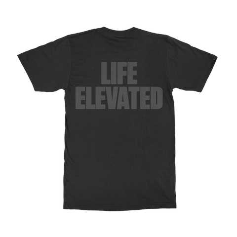 Ambrosia Life Elevated T-Shirt