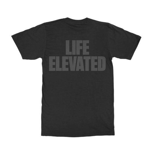 Ambrosia Life Elevated T-Shirt
