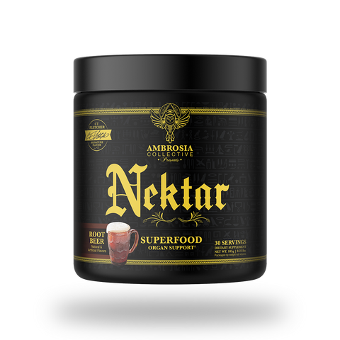 Nektar® - Superfood & Vital Organ Health