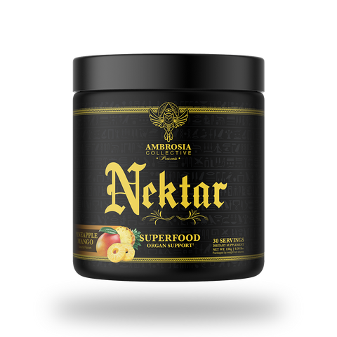 Nektar® - Superfood & Vital Organ Health