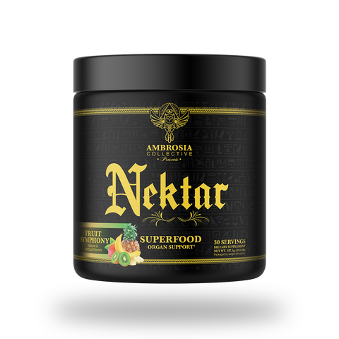 Nektar® - Superfood & Vital Organ Health