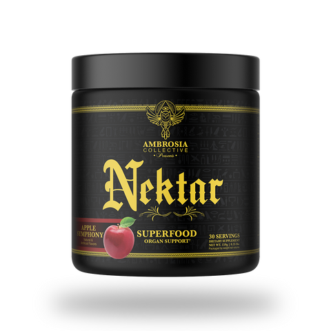 Nektar® Superfood & Complete Health