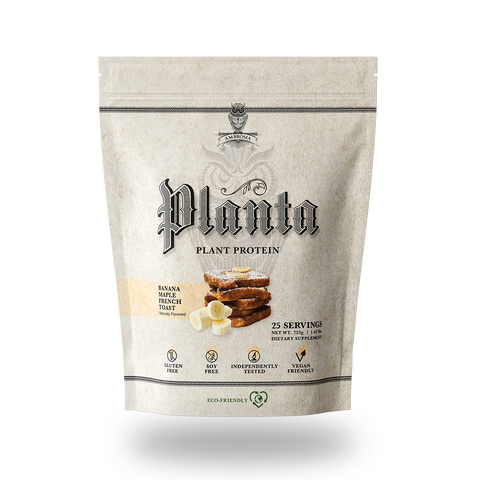 Planta™ Premium Plant Protein