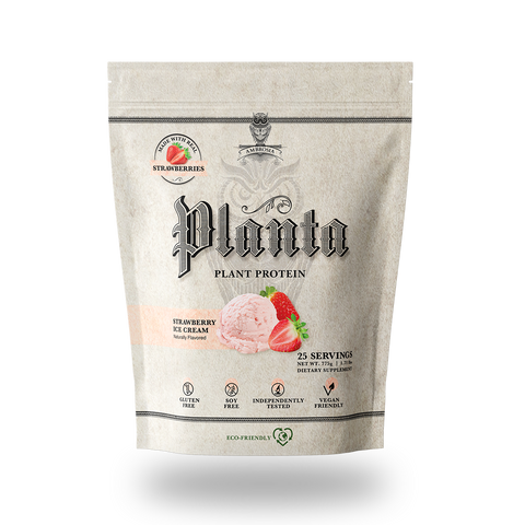 Planta™ Premium Plant Protein