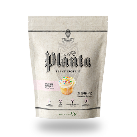 Planta™ Premium Plant Protein