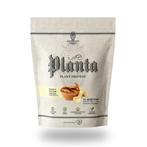 Planta™ Premium Plant Protein