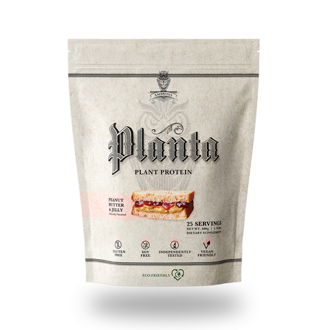 Planta™ Premium Plant Protein