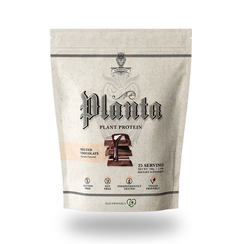 Planta™ Premium Plant Protein