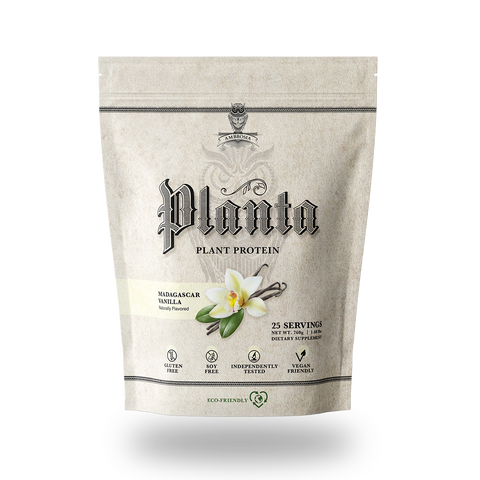 Planta™ Premium Plant Protein