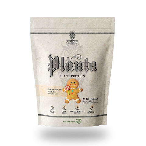 Planta™ Premium Plant Protein