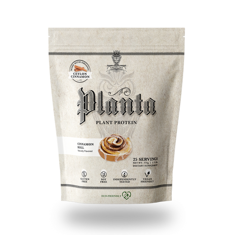 Planta™ Premium Plant Protein