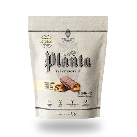 Planta™ Premium Plant Protein