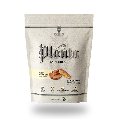 Planta™ Premium Plant Protein