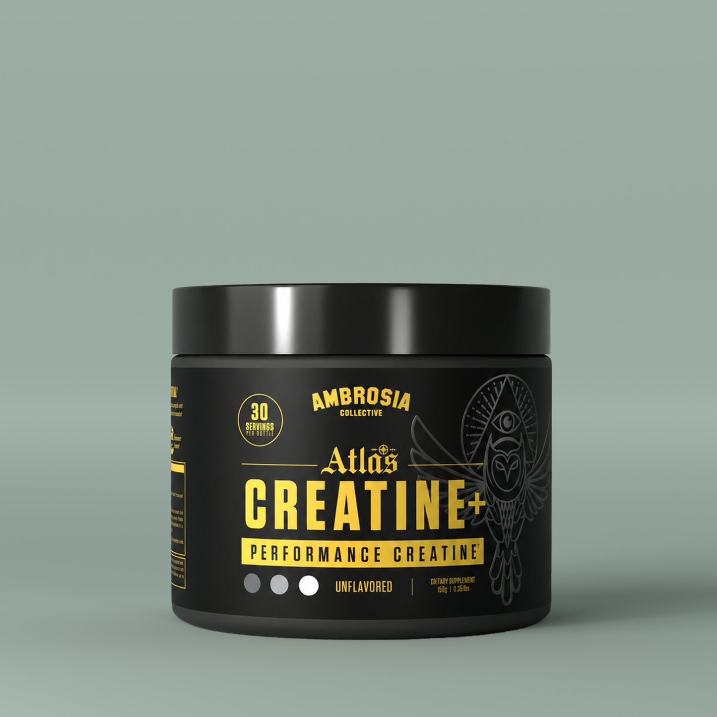 Atlas Performance Creatine