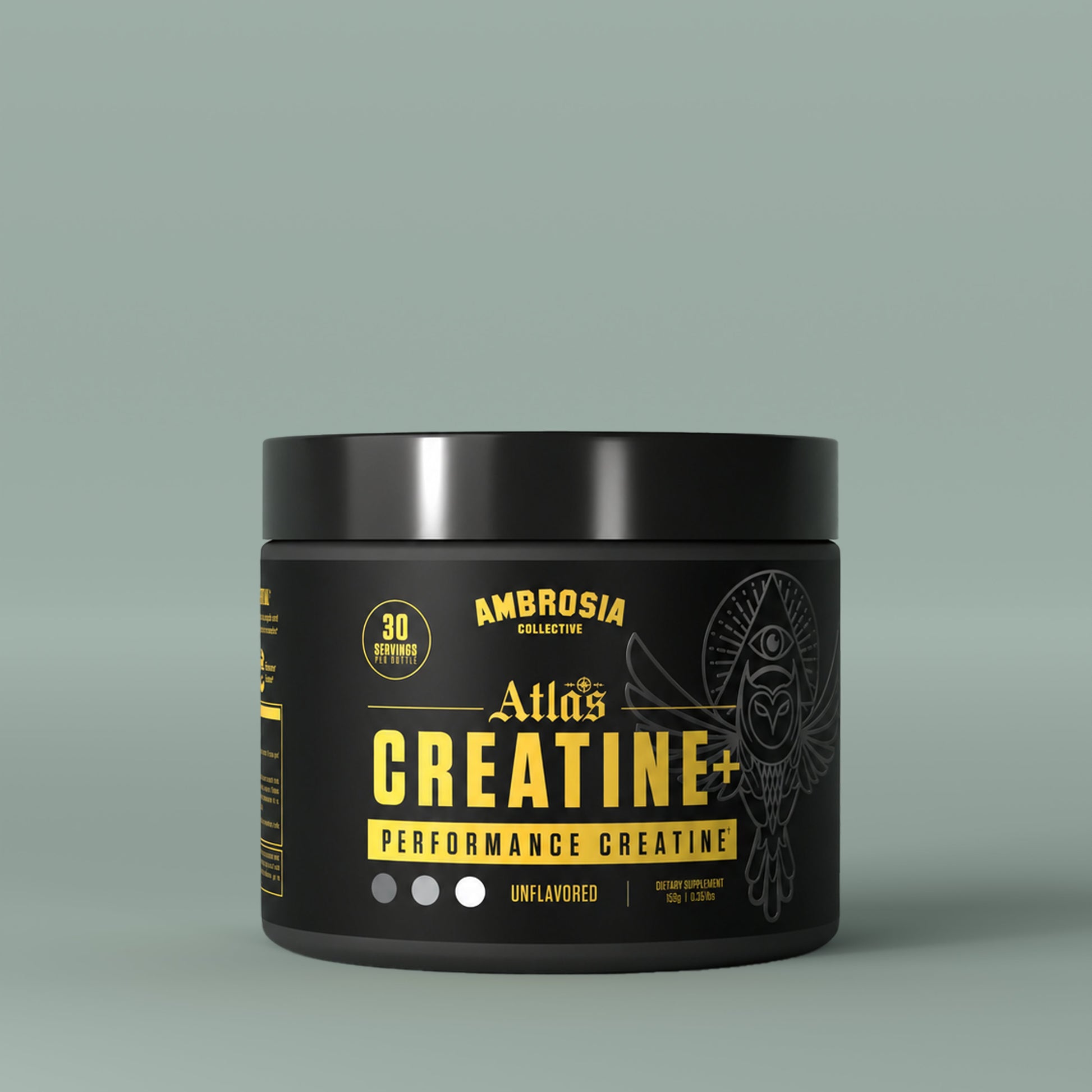 Atlas Performance Creatine