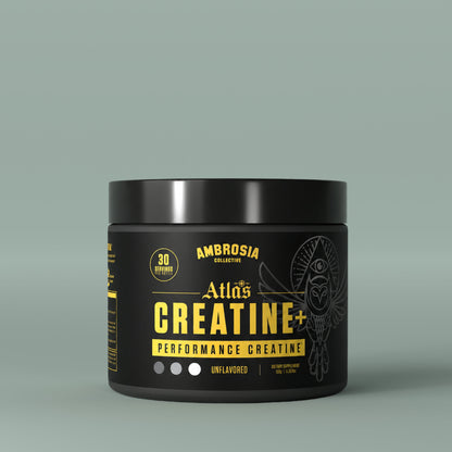 Atlas Performance Creatine