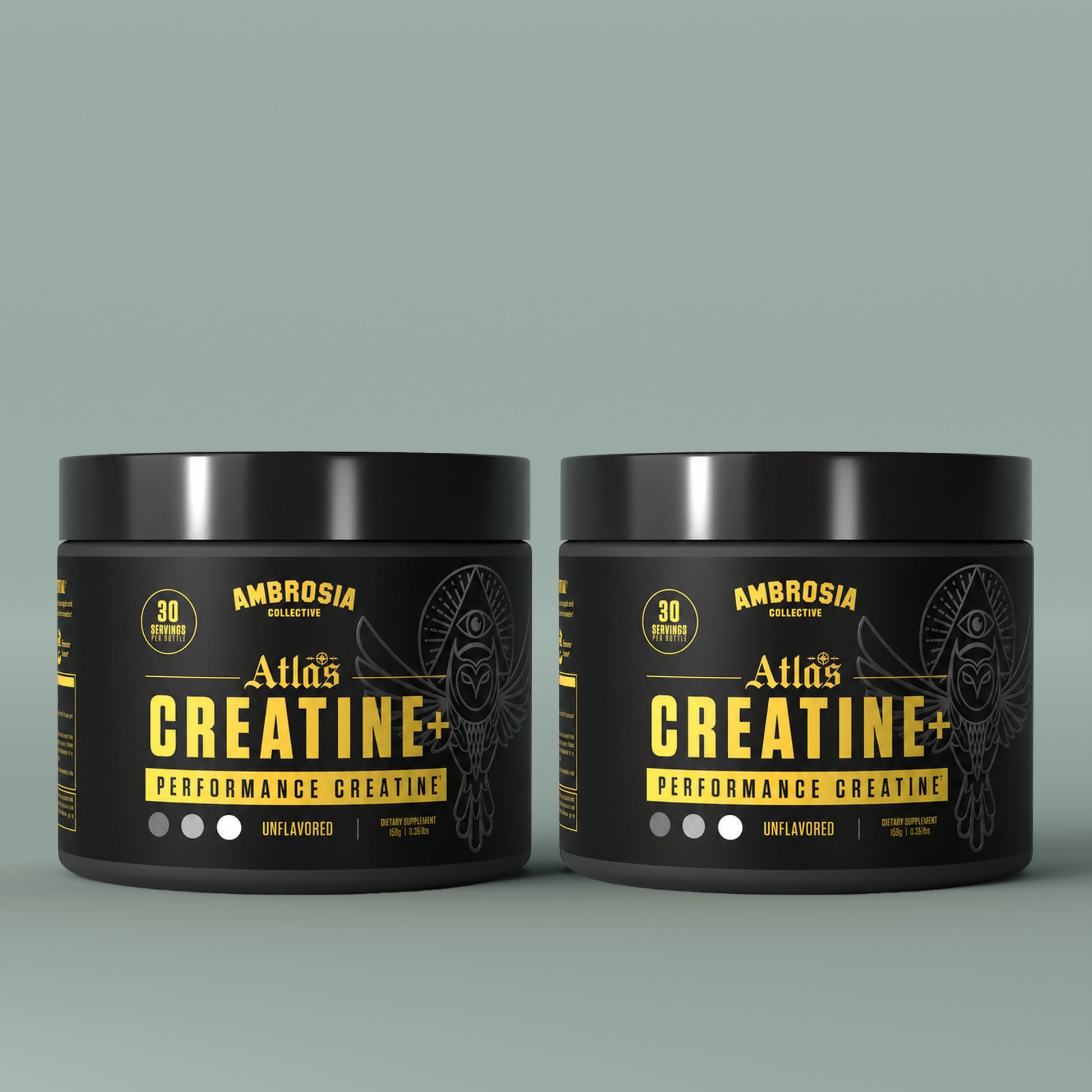 Atlas Performance Creatine