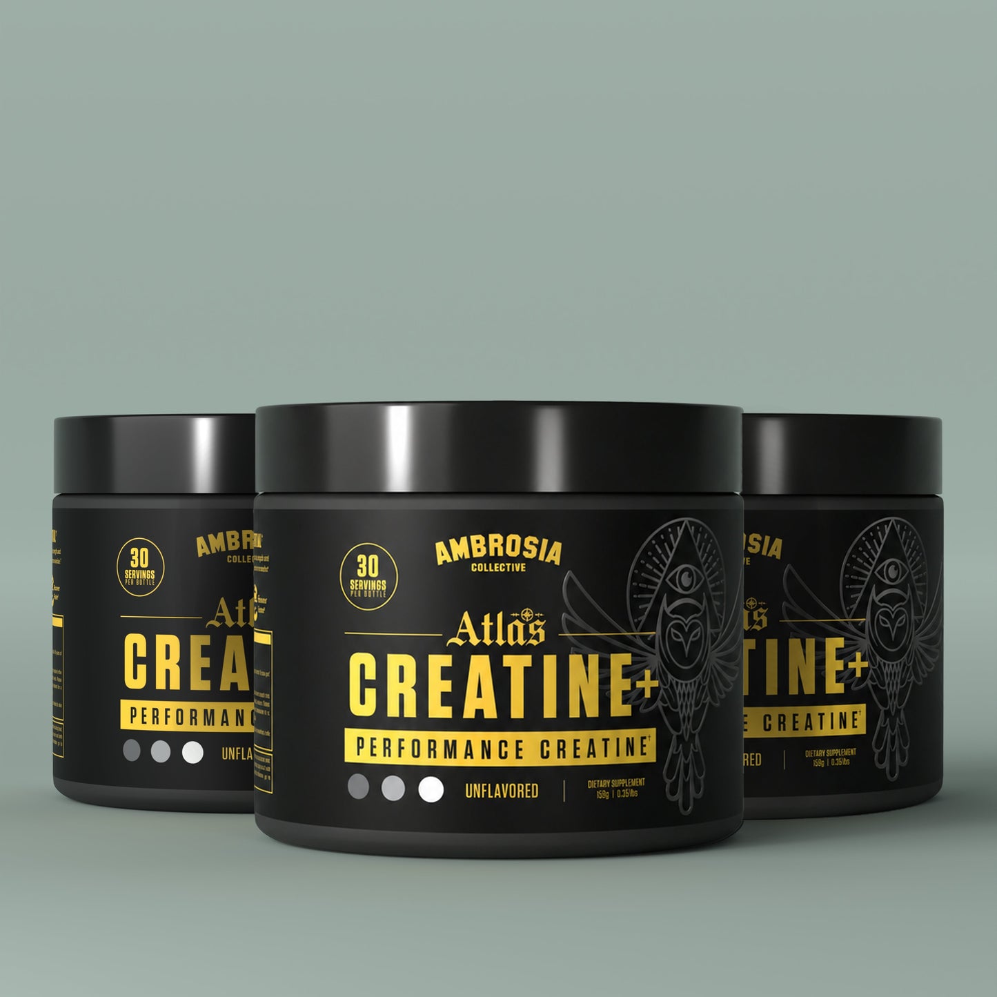 Atlas Performance Creatine