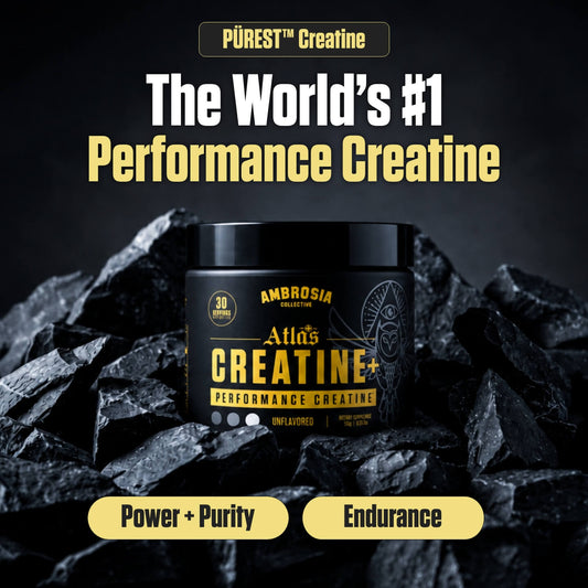 Atlas Performance Creatine