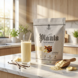 Plant Protein — product image