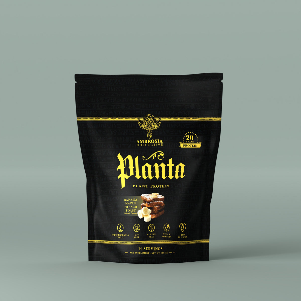 Planta® Premium Plant Protein