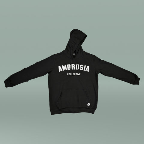 Ambrosia Collective Premium Hoodie