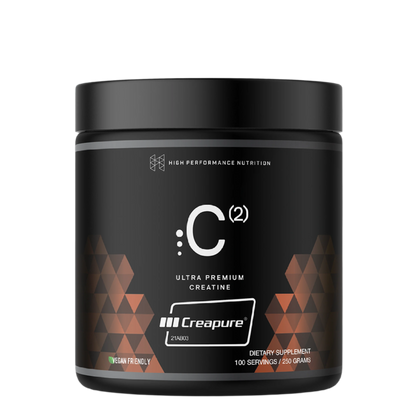 C(2) Ultra Premium Creatine