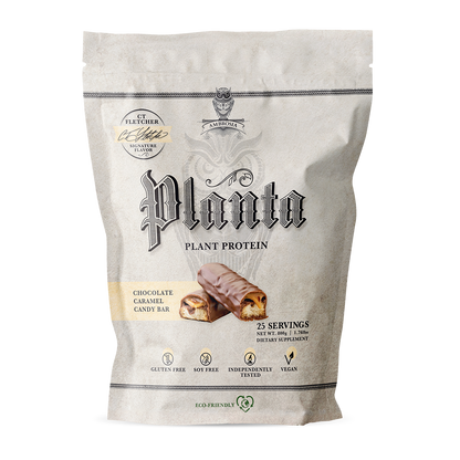 Planta™ Premium Plant Protein - Promo