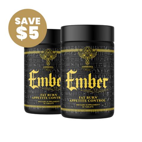 Ember Weight Management & Appetite Control