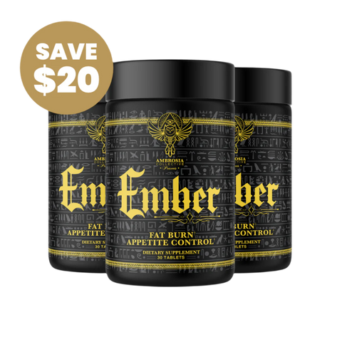 Ember Weight Management & Appetite Control