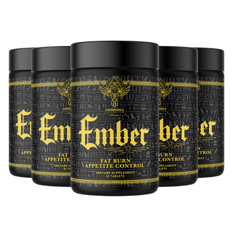 Ember™ (6pk)