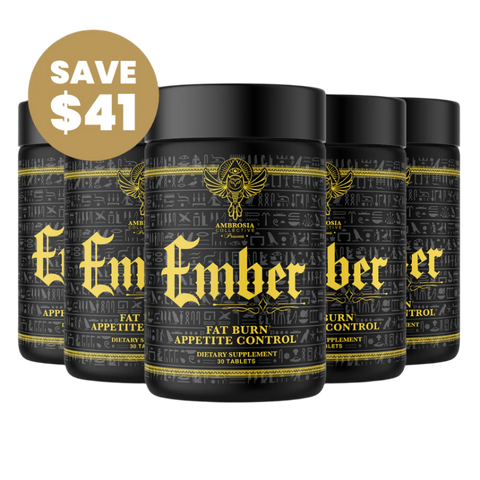 Ember Weight Management & Appetite Control