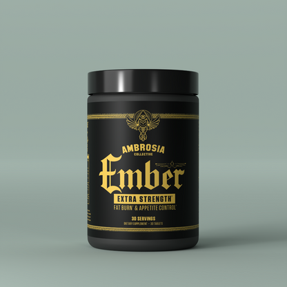 Ember Extra Strength - Fat Burner
