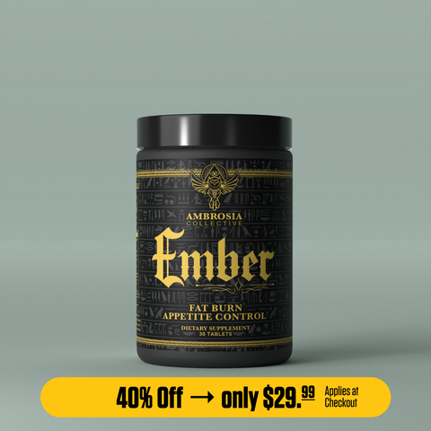 For Weight Management