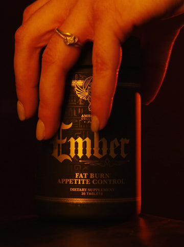 Ember Weight Management & Appetite Control