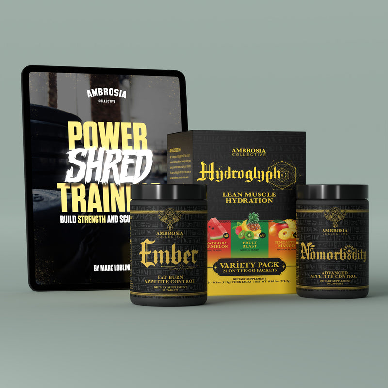 Fat Loss Bundle