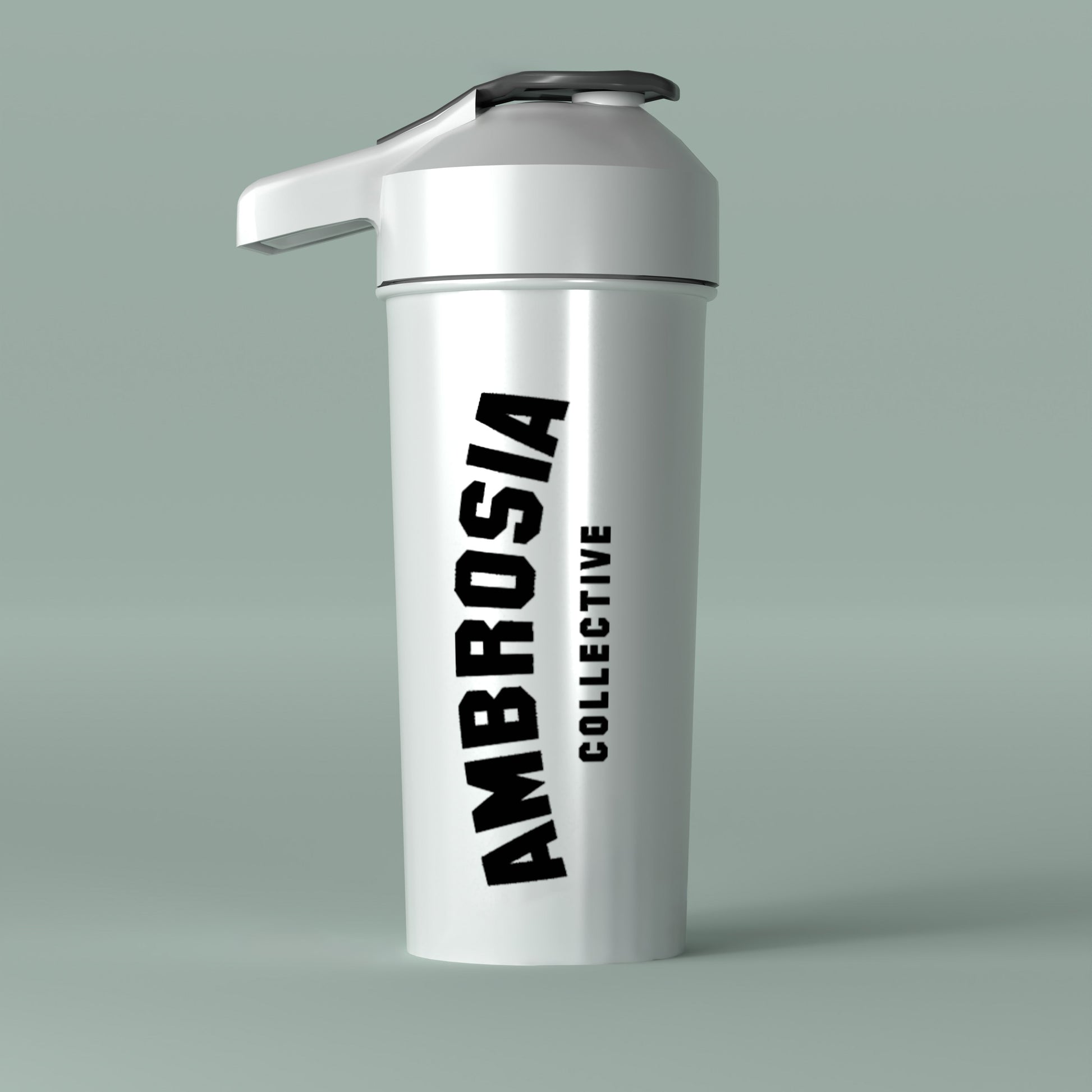 Ambrosia Collective Sport Shaker