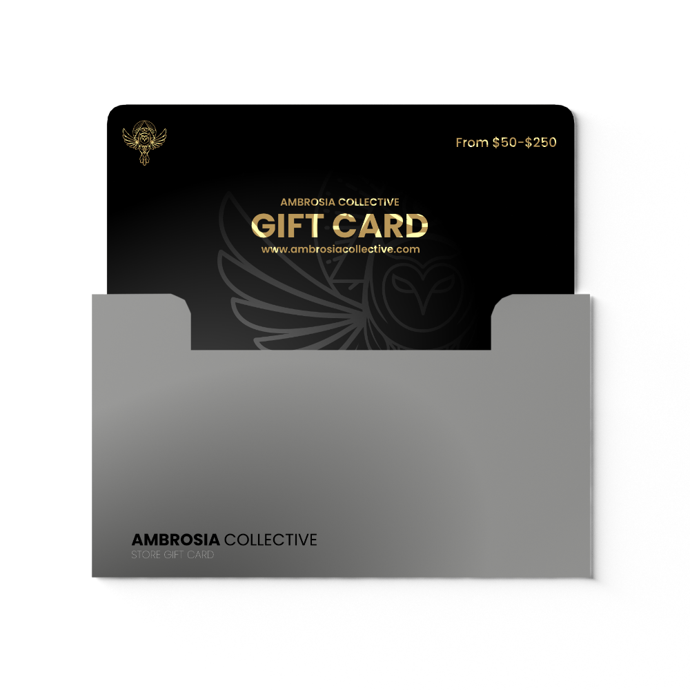 🎁 Gift Card from Ambrosia Collective (100% off)