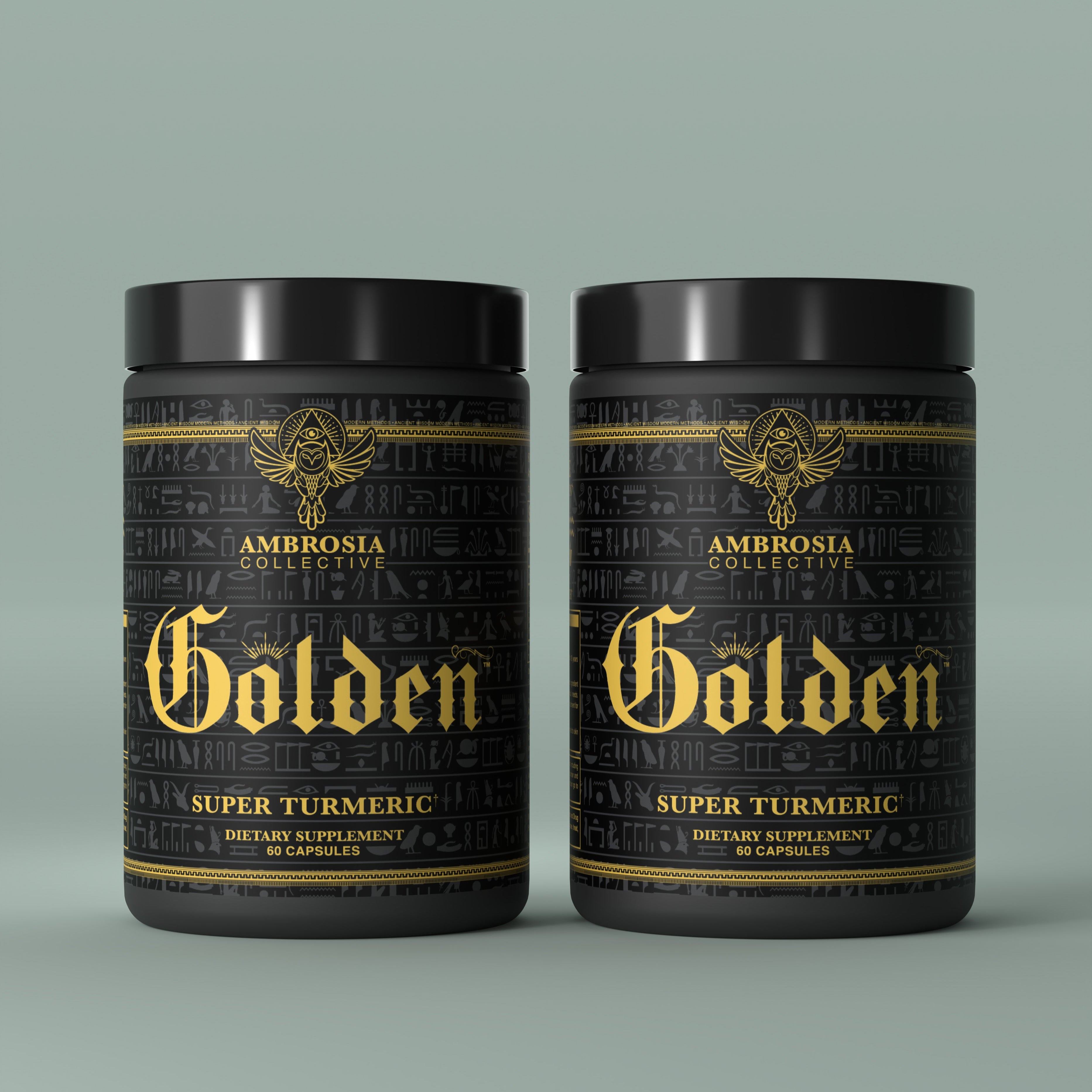 Golden® – Ambrosia Collective