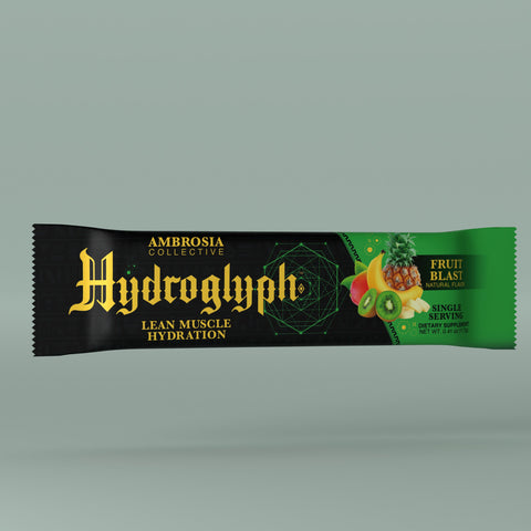 Hydroglyph (Single Stick Packs)