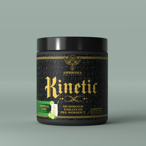 Tropical Lime