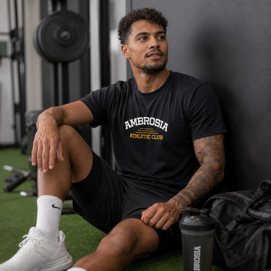 Ambrosia Athletic Club T-Shirt
