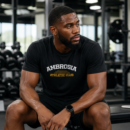 Ambrosia Athletic Club T-Shirt